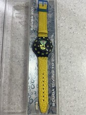 Swatch Scuba 200 - Divine