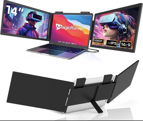 Laptop screen extender - laptop,