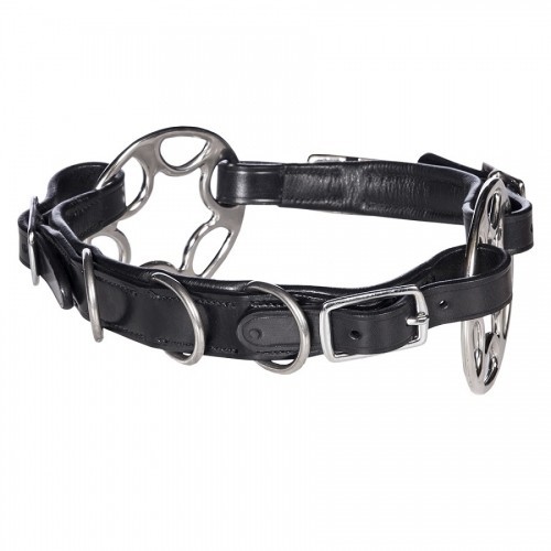 Caval star cavesson - caval,