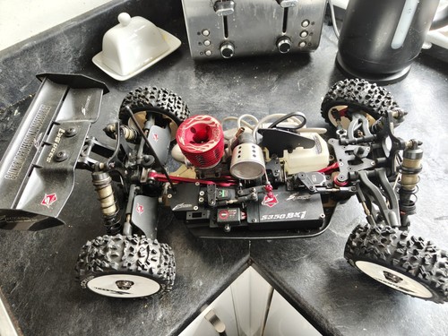 Sworkz s350 evo - sworkz,