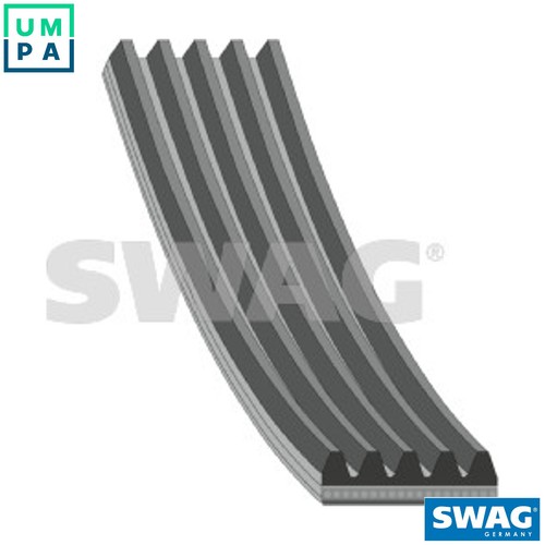 Vribbed belt 8856 for - belt, 70