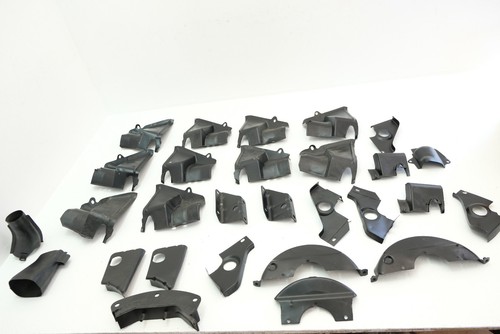 Porsche 912 356 engine - engine, sheet