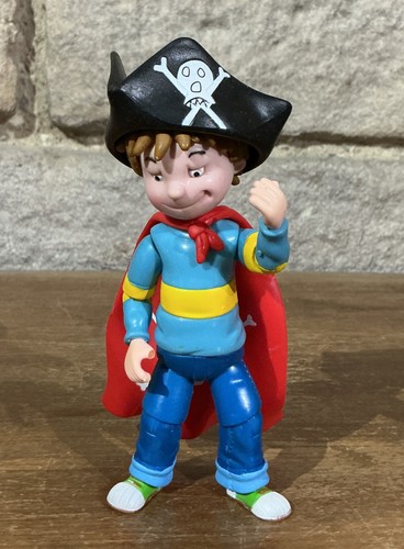 Horrid henry pirate - horrid, 5”