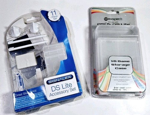 Nintendo lite accessory set - lite,