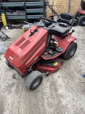 Ransoms Mower Spares Or