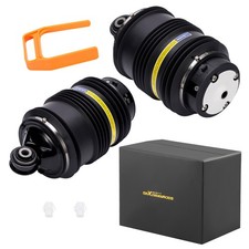 2X 2PINS REAR AIR SUSPENSION