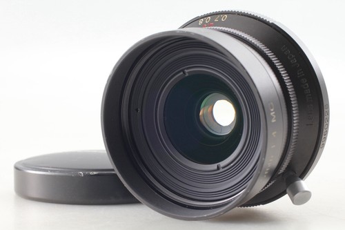 Mint voigtlander - n,