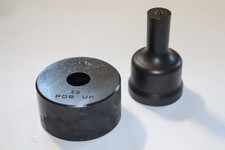 Piranha/Edwards Ironworker