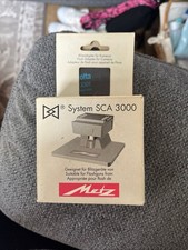 METZ SCA 3301 System 3000