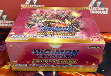 Bandai Digimon TCG Great
