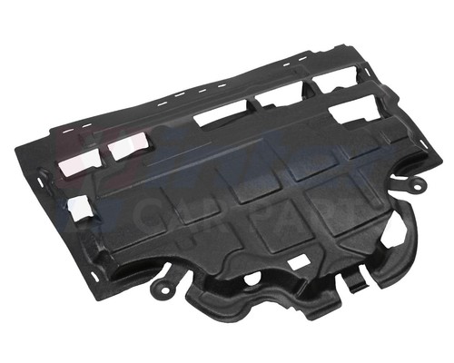 Under engine cover undertray - cover,