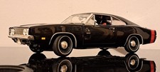 1/18 Scale 1969 DODGE CHARGER
