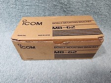 ICOM MB-62 MOBILE BRACKET FOR