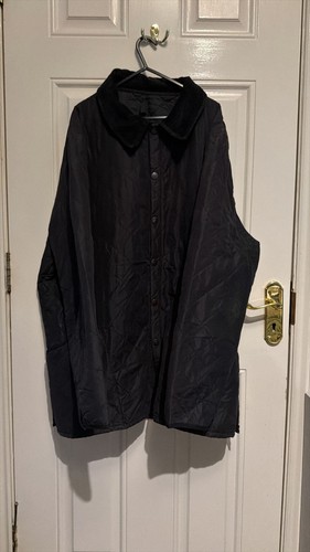 Barbour black quilted - quilted, jacket