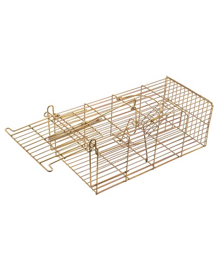 Rat trap mouse catcher - trap,