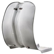 PV153486 SCUDO ANTERIORE CARENA LI1 LI2 LAMBRETTA LI 2 125 1959-1961