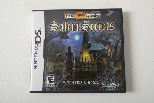 Nintendo game cartridge - ds,
