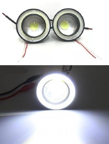 12v 90mm front spot - 12v,