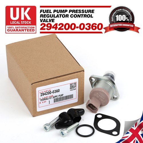 Fuel pump suction control - fuel,