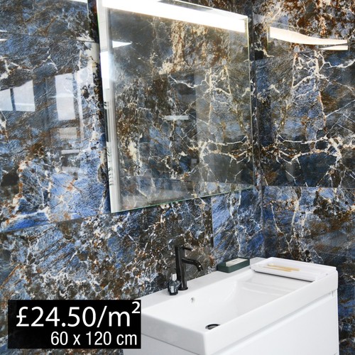 Galaxy blue marble effect - galaxy,