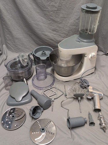 Kenwood khh326wh multione with - khh326wh,