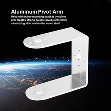 —7005 Aluminum Pivot Arm