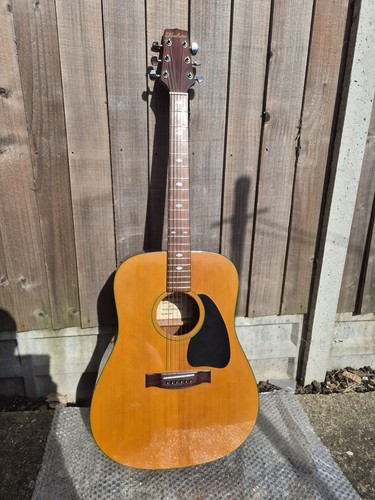Vintage kimbara acoustic - kimbara,