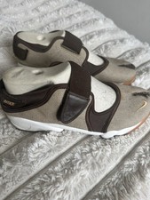 Nike Air Rifts Split-Toe Size 11