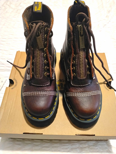 Martens sinclair flower - sinclair,