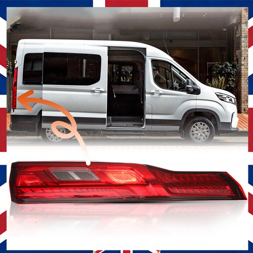 For saic ldv maxus deliver9 - for,