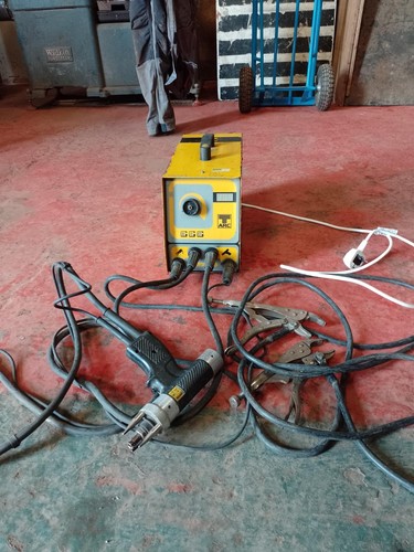 Taylor stud welder - 240, volts