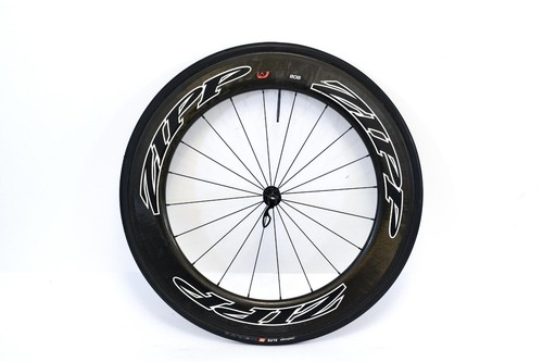 Zipp 808 carbon - front, wheel