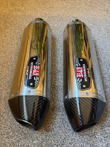 Yoshimura hayabusa - ,