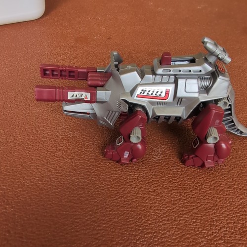 Zaton zoid with instructions - zaton,