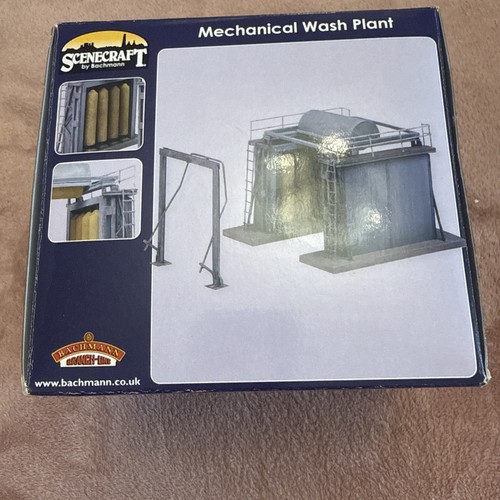Bachmann gauge scenecraft - gauge,