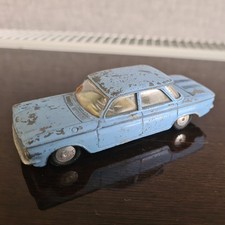CORGI CHEVROLET CORVAIR IN