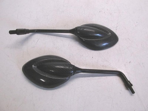 Right mirror suzuki 500 e - right, gs