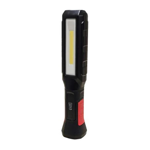 Clulite cob led rechargeable - led,