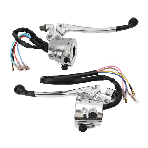 Handle switch brake lever - switch,