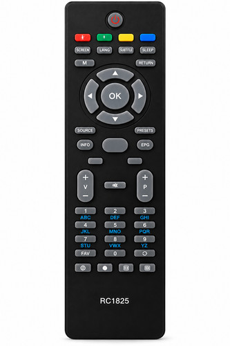 Rc1825 replacement remote - replacement,