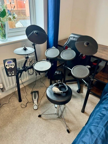 Roland 11k electronic drum - roland,