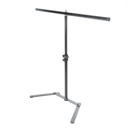 Table top background stand - top,