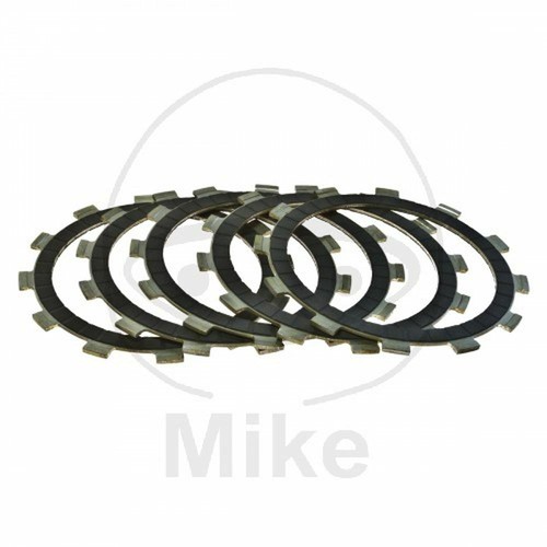 Carbon clutch disc - carbon,