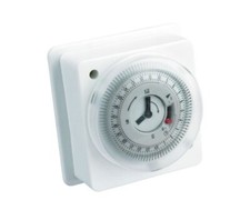 Hour mechanical timer - hour,