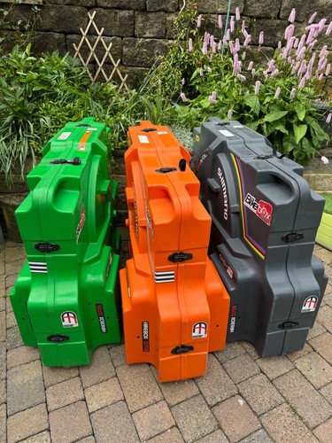 Bike box alan easy - fit,