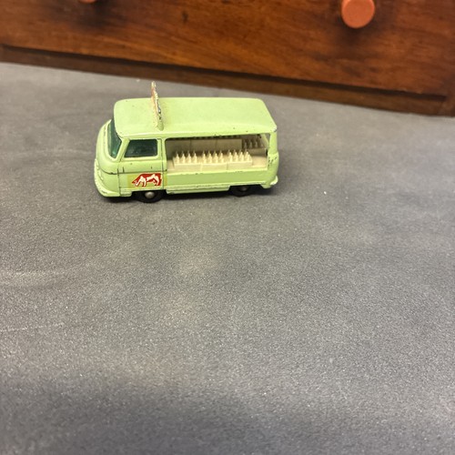 Matchbox lesney 21c commer - matchbox,