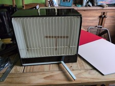 Budgie Picture Show Cage with