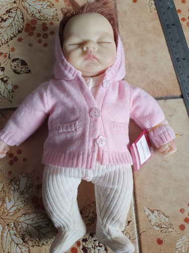 Ashton drake tiny miracle emmy - drake,