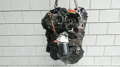 Engine audi avant - engine,