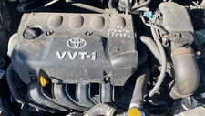 1999-2005 Toyota Yaris 1.3L